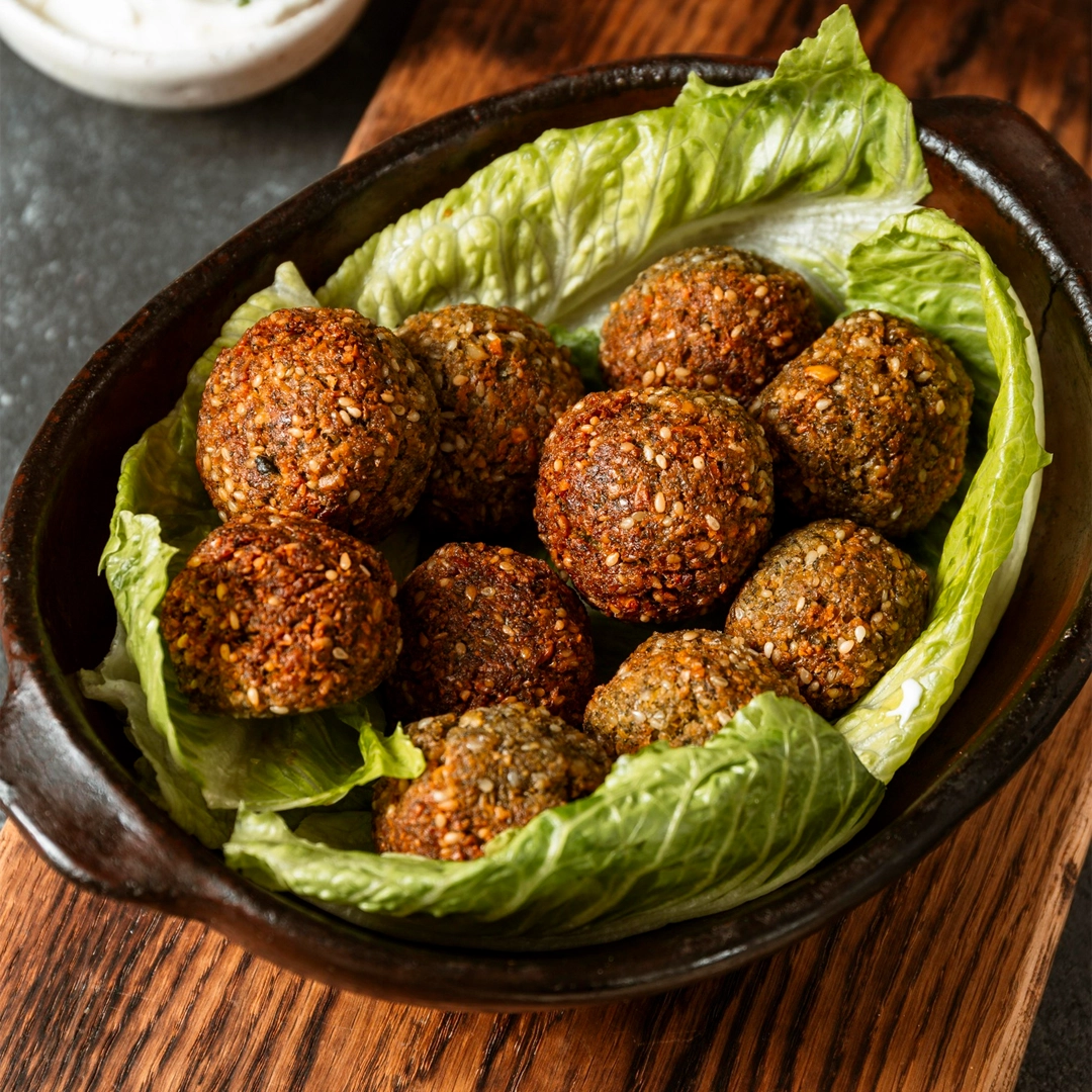 Falafel